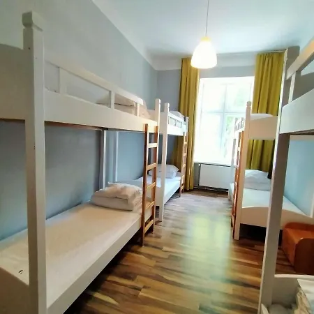 Dietla For 8 People Appartement Cracovie