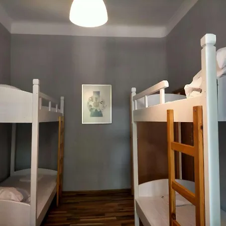 Apartment Dietla For 8 People