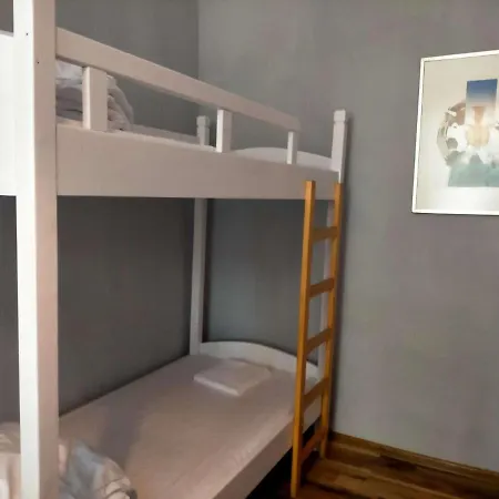 Dietla For 8 People Apartment Krakow